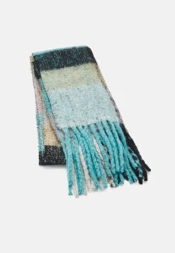 ARKET Scarf - Turquoise