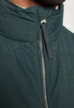 ARKET Waistcoat - Green -ARKET OUTLET 764d9d47155a442384601896f800cd06