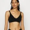 ARKET Bikini Top - Black