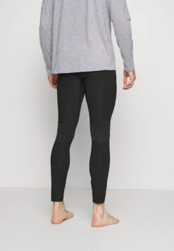 ARKET Leggings - Black -ARKET OUTLET 7828b7d642be4899b1af44b865bbdf80