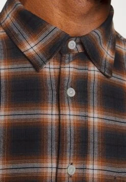 ARKET Shirt - Brown -ARKET OUTLET 785b81b5241748cfb43774696d78ace0