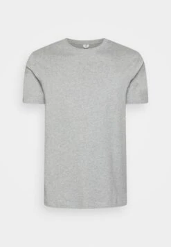 ARKET Malte - Print T-Shirt - Grey -ARKET OUTLET 78fc2b9d423c4a5b836de43c7526e27a