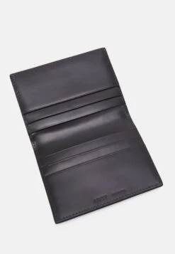 ARKET Unisex - Business Card Holder - Black -ARKET OUTLET 796771132408432f8d784642096eed29