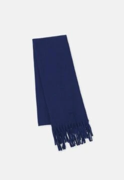 ARKET Unisex - Scarf - Blue