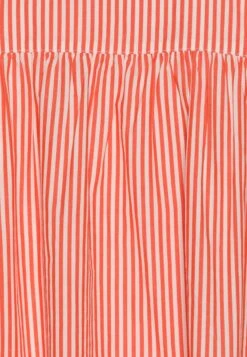 ARKET Day Dress - Orange -ARKET OUTLET 7b5436ff37bd47ba9c59e4be4b4bf153