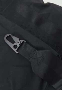 ARKET Unisex - Weekend Bag - Black -ARKET OUTLET 7c3803ca61f34199b0ef0ec1e452ff62