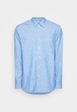ARKET Shirt - Blue -ARKET OUTLET 7c8c24819b154e3cb5cd640db2d6e36a