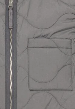 ARKET Waistcoat - Grey -ARKET OUTLET 7c9c9d4d886d43c0a2f711c4893f2895