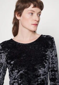 ARKET Cocktail Dress / Party Dress - Black Dark -ARKET OUTLET 7cfd1cd0f0574a70bbd5f20032c3b275