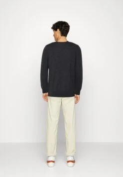 ARKET Jumper - Grey -ARKET OUTLET 7d9549f2978a4508aee4144d42816e11