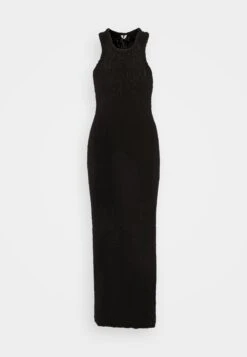 ARKET Maxi Dress - Black -ARKET OUTLET 7dd14ba36c1e4d84a11fdb411ebf02b8