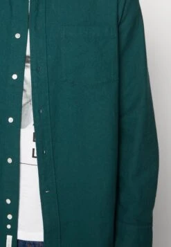 ARKET Shirt - Green Dark -ARKET OUTLET 7ded6db32b3b4981a2dae9a781b2123b