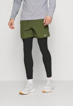 ARKET Leggings - Black