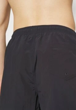 ARKET Swimming Shorts - Off Black -ARKET OUTLET 7f77ae2fbd824235bf0b75a718f661c6