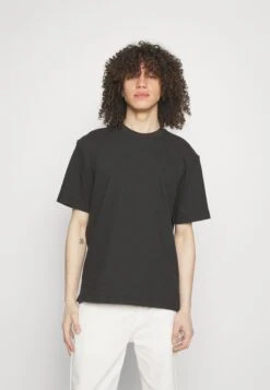 ARKET Basic T-Shirt - Black