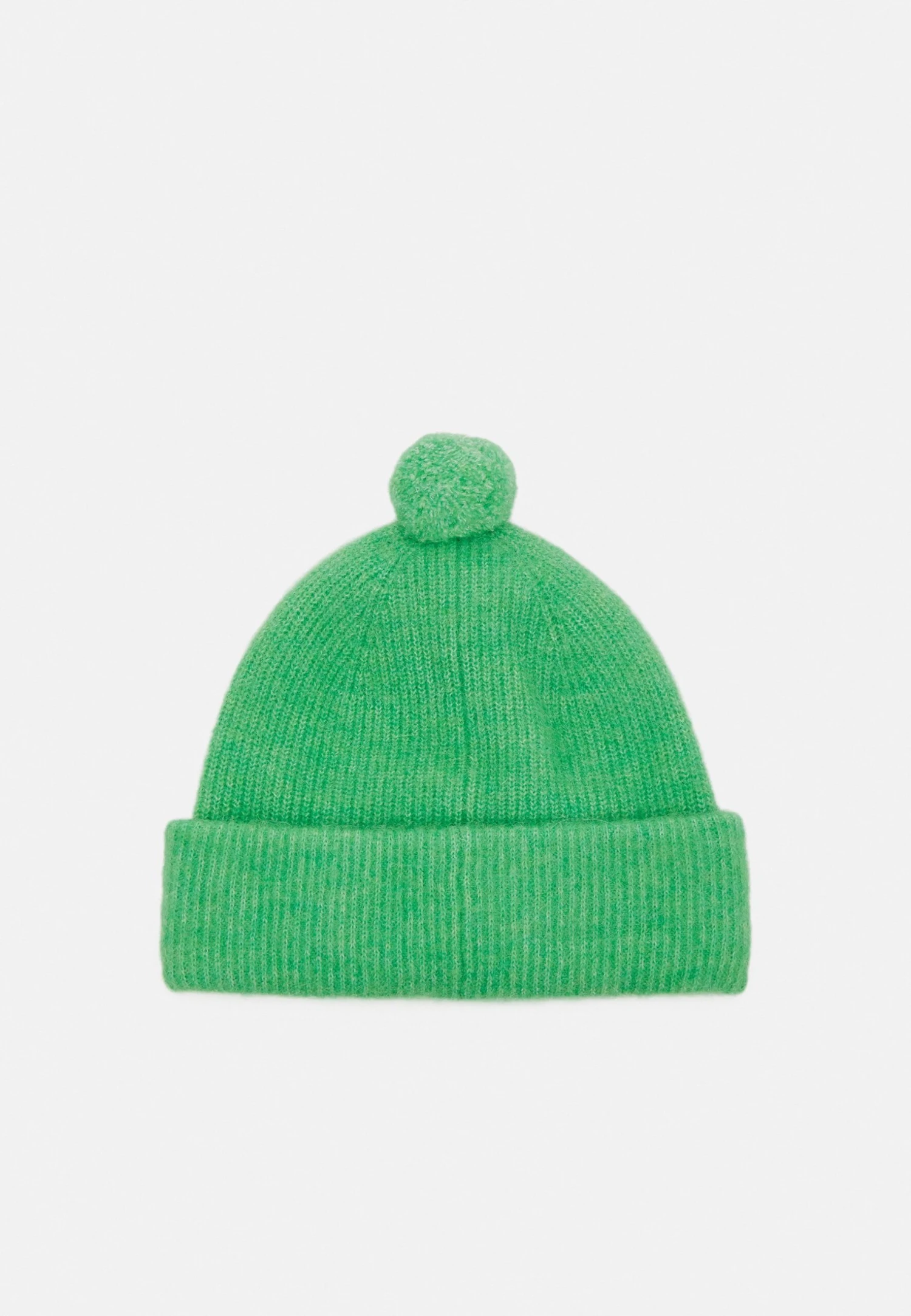 ARKET Unisex - Beanie - Green 2 ARKET Unisex - Beanie - Green - Image 2