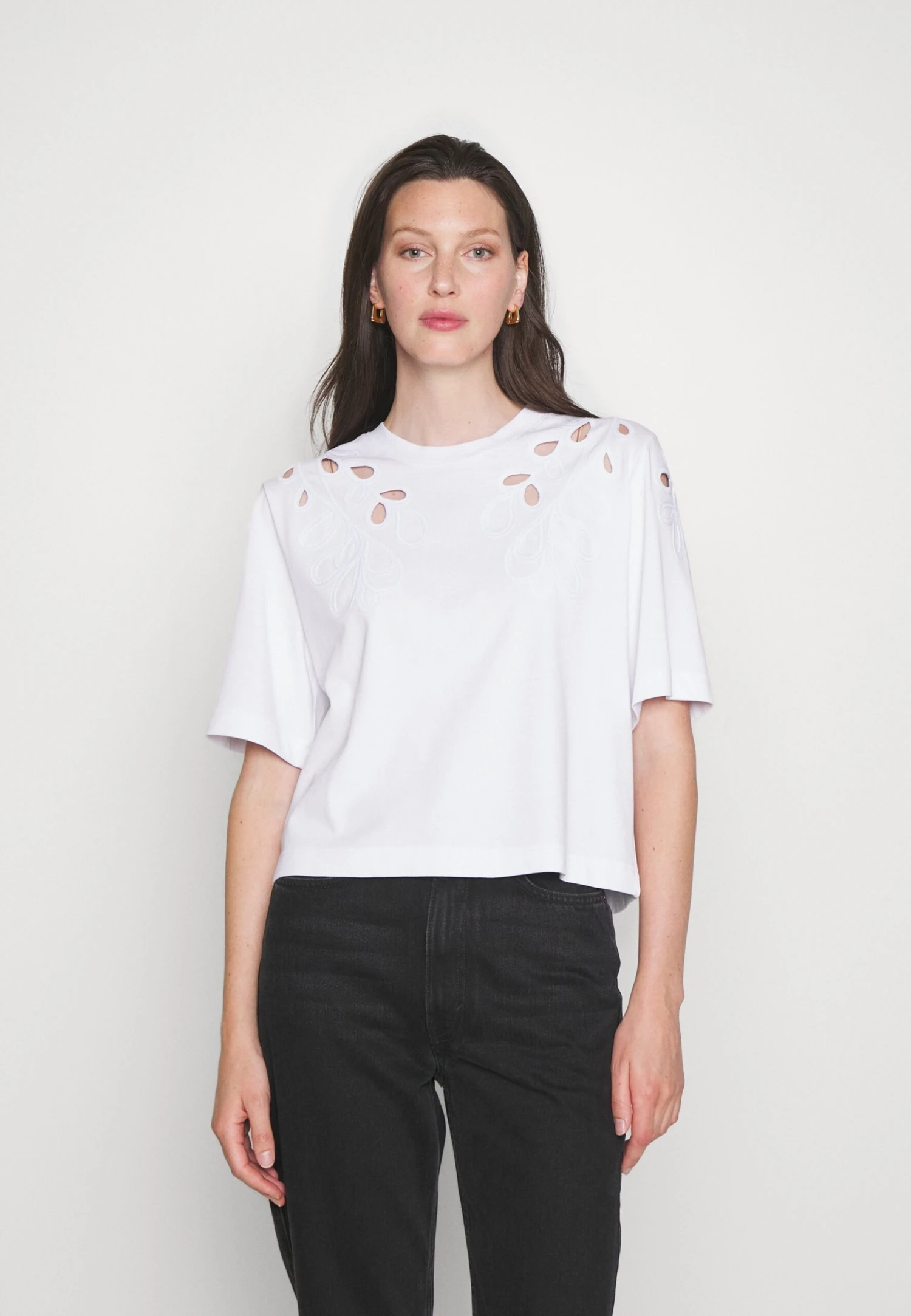 ARKET Laroy - Print T-Shirt 3 ARKET Laroy - Print T-Shirt - Image 3