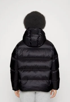 ARKET Winter Jacket - Black 8 ARKET Winter Jacket - Black -ARKET OUTLET 80c127511eb24759adafc80e23755adc