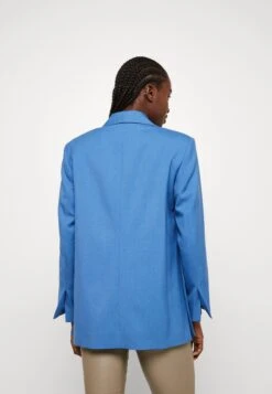 ARKET Blazer - Blue -ARKET OUTLET 80e1c6a487dd4650aaddfb0c70f8c437