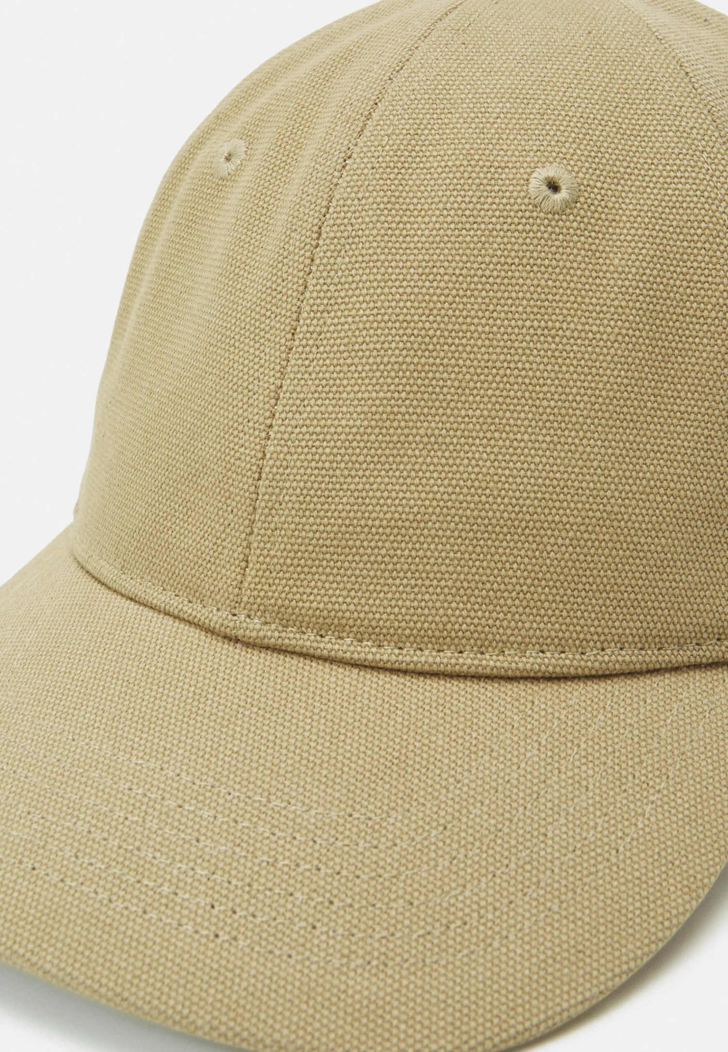 ARKET Cap - Beige 4 ARKET Cap - Beige - Image 4