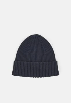 ARKET Unisex - Beanie - Blue