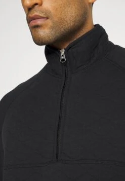 ARKET Sweatshirt - Black Dark -ARKET OUTLET 816bfbde9bb240108a20e03714b8b1b1