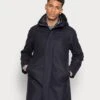 ARKET Parka - Navy