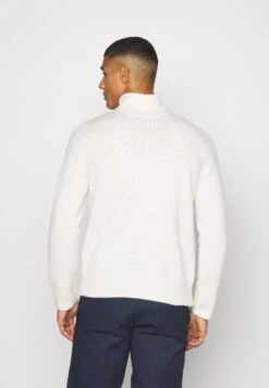 ARKET Jumper - White Dusty -ARKET OUTLET 824756e53a034bcc9adba2c252ad69b1