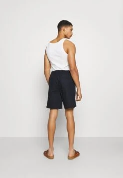 ARKET Shorts - Blue -ARKET OUTLET 829cbe2f41074f27821491c5bb25031a