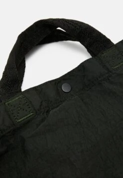 ARKET Unisex - Tote Bag - Evergreen -ARKET OUTLET 82a585d67bd54bad8d433f4b06ac5fe8