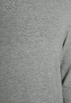 ARKET Long Sleeved Top - Grey Melange 9 ARKET Long Sleeved Top - Grey Melange -ARKET OUTLET 82cc1f209be24ae78a7745f219ce2262