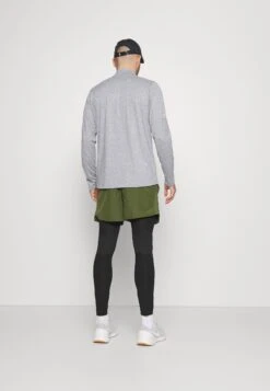 ARKET Leggings - Black -ARKET OUTLET 83f7a4b4a6084931acec41225f2748b0