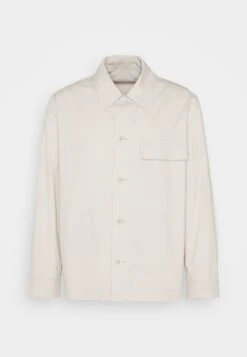 ARKET Summer Jacket - Dark Beige 10 ARKET Summer Jacket - Dark Beige -ARKET OUTLET 849e0551103a45048fcf119c2c9b91dc