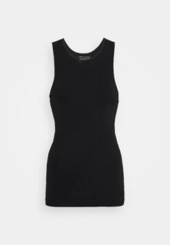 ARKET Top - Black 12 ARKET Top - Black -ARKET OUTLET 84da720b81204ec9acf592a06b5a462c