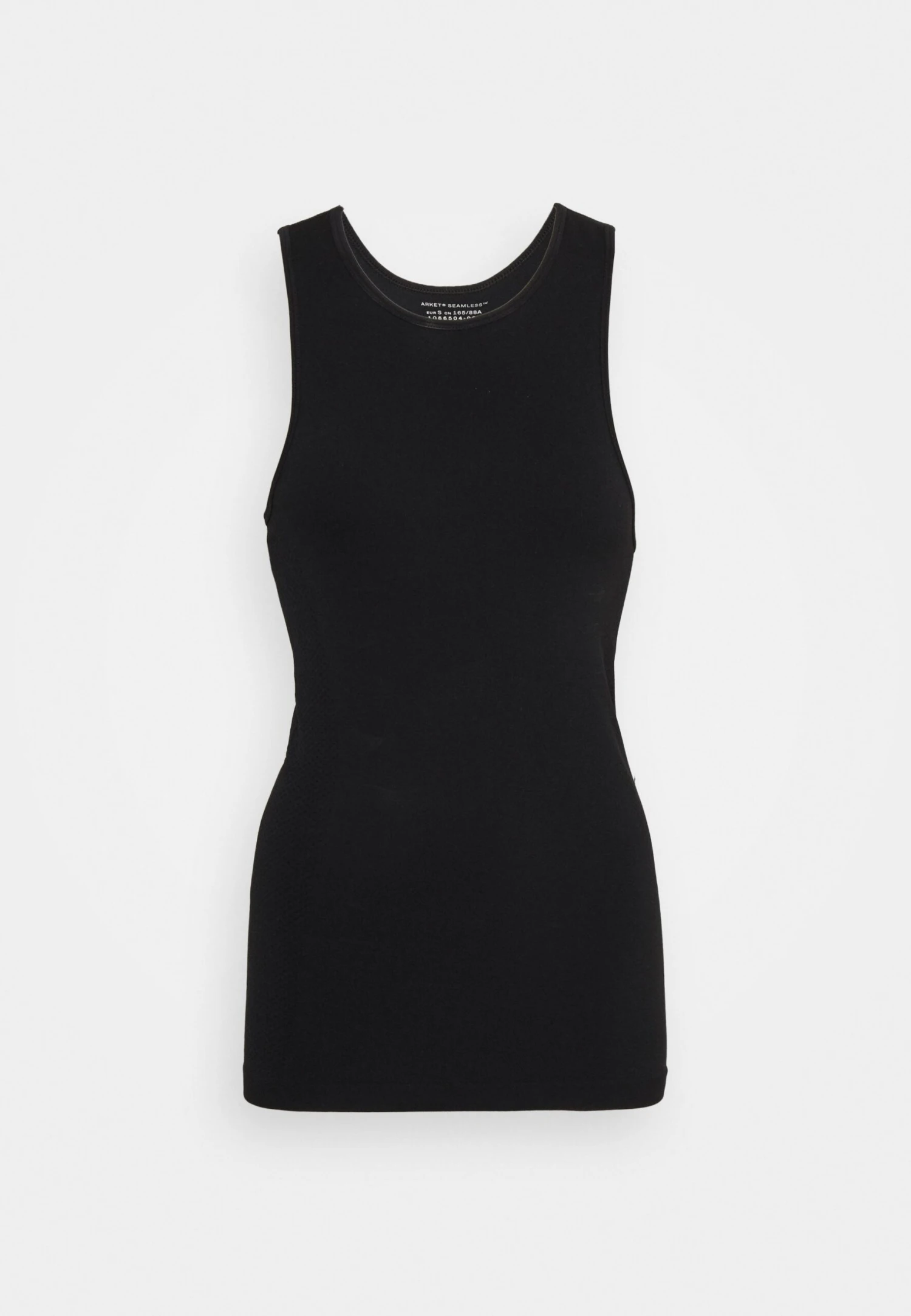 ARKET Top - Black 6 ARKET Top - Black - Image 6