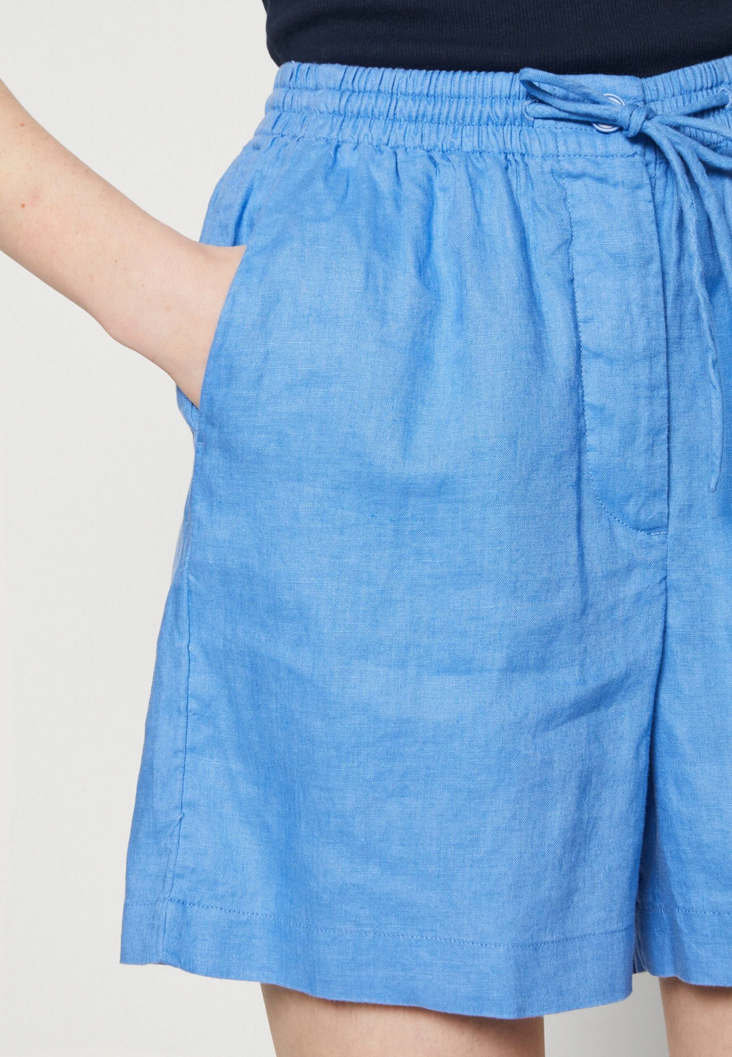 ARKET Shorts - Blue 4 ARKET Shorts - Blue - Image 4