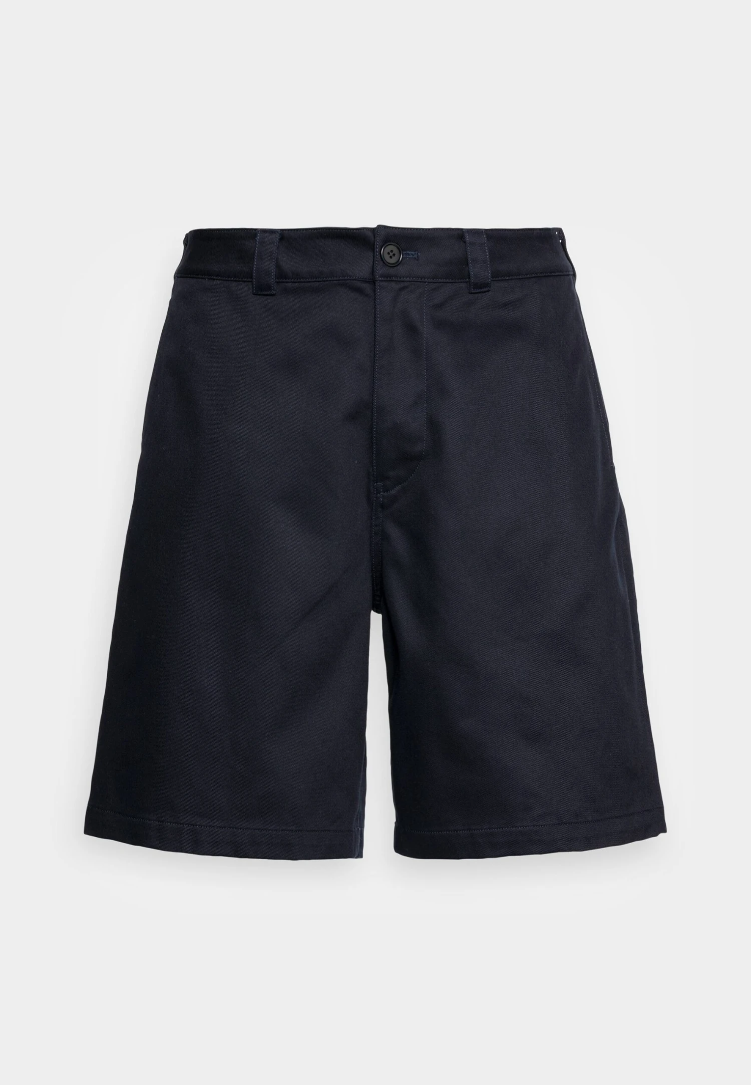 ARKET Shorts - Navy 4 ARKET Shorts - Navy - Image 4