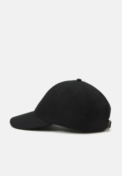 ARKET Unisex - Cap - Black 6 ARKET Unisex - Cap - Black -ARKET OUTLET 8767704fadd244608ca8eda08071111c