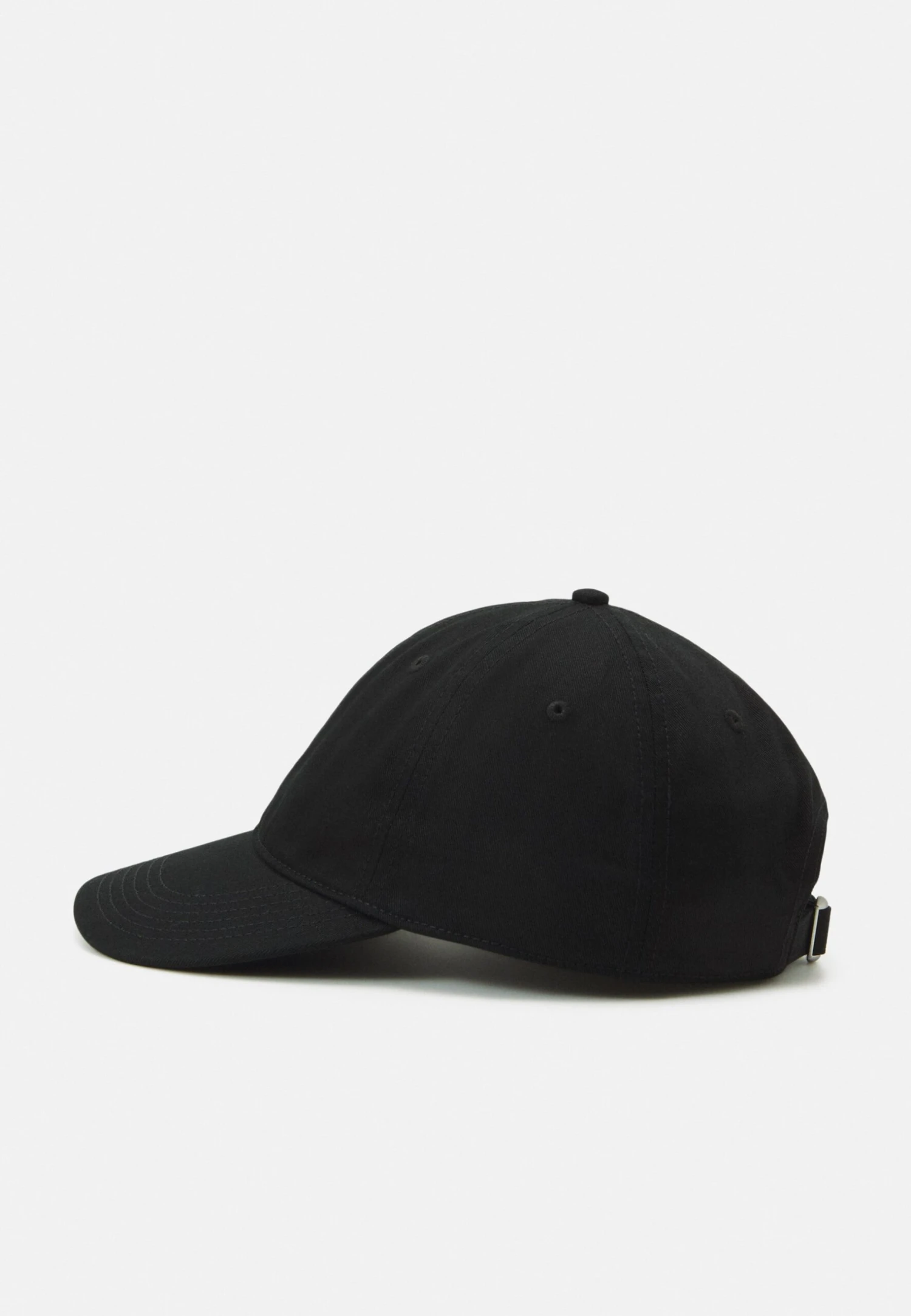 ARKET Unisex - Cap - Black 3 ARKET Unisex - Cap - Black - Image 3