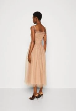 ARKET Cocktail Dress / Party Dress - Blush Pink -ARKET OUTLET 87d6052c8d3d462182556dac0636b1ce