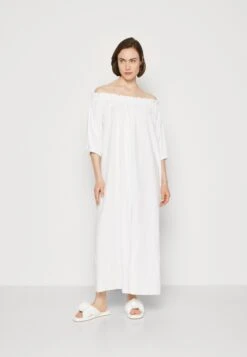 ARKET Day Dress - White