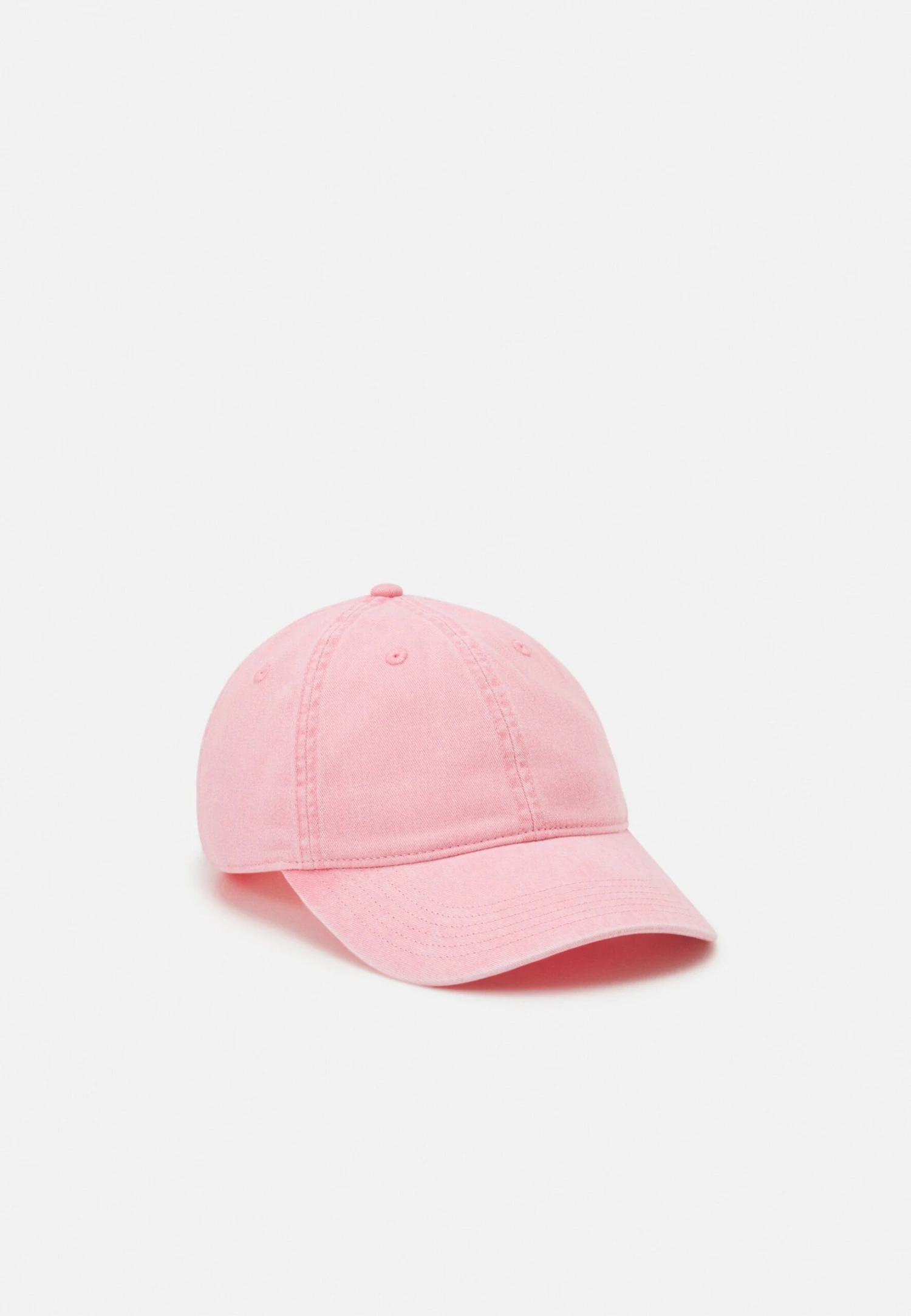 ARKET Unisex - Cap - Pink 1 ARKET Unisex - Cap - Pink