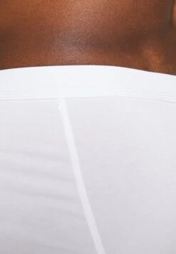 ARKET 3 Pack - Pants - White 7 ARKET 3 Pack - Pants - White -ARKET OUTLET 8c1f92b6709e4db991a9fe8c39d891d8