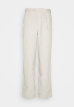 ARKET Trousers - Dark Beige -ARKET OUTLET 8cfac290bfec41e795bb76369575a7af