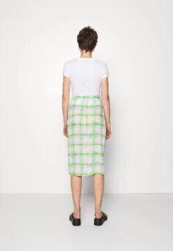 ARKET Pencil Skirt - Off White -ARKET OUTLET 8d07e8c8081341c88a2878d2eebf39ba