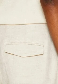 ARKET Shorts - Beige -ARKET OUTLET 8d23044afe7841678c4107b586c059d2