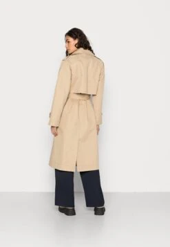 ARKET Trenchcoat - Beige 7 ARKET Trenchcoat - Beige -ARKET OUTLET 8fd68d6cf05341118ee3577c389c8a4e