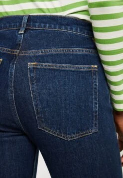 ARKET Flared Jeans - Blue -ARKET OUTLET 902a9a61481e4667a4855991786038a9