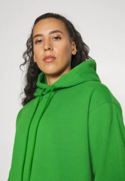 ARKET Hoodie - Green 9 ARKET Hoodie - Green -ARKET OUTLET 909fddad982e4c3b959bd50443410101