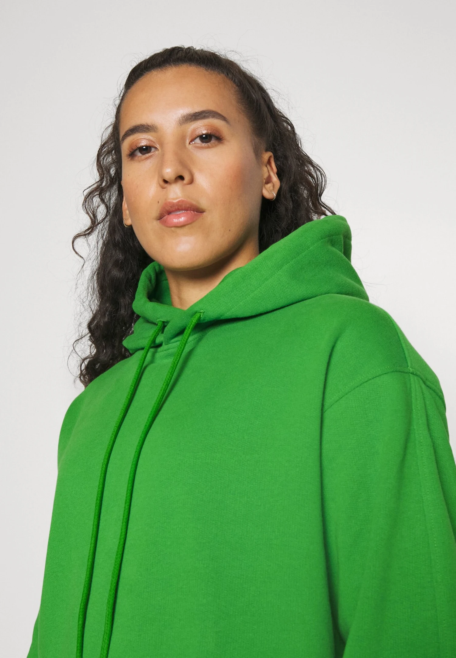 ARKET Hoodie - Green 4 ARKET Hoodie - Green - Image 4